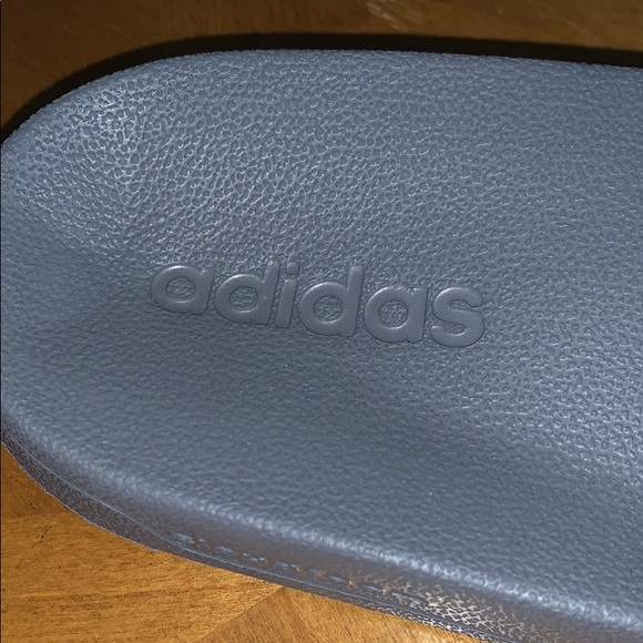 Adidas Adilette Aqua Slides - Picture 2 of 8